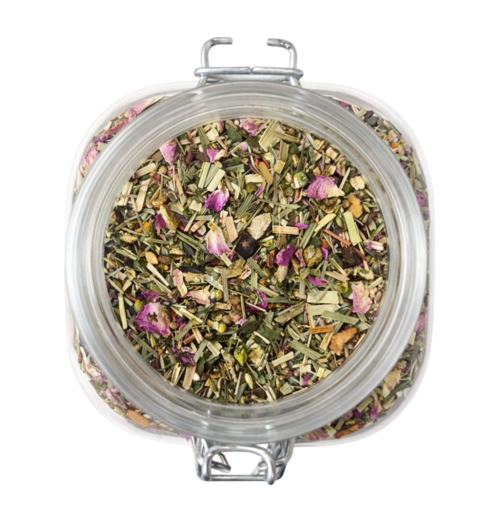TISANA DETOX E DEPURATIVA 49 ERBE – 50 g