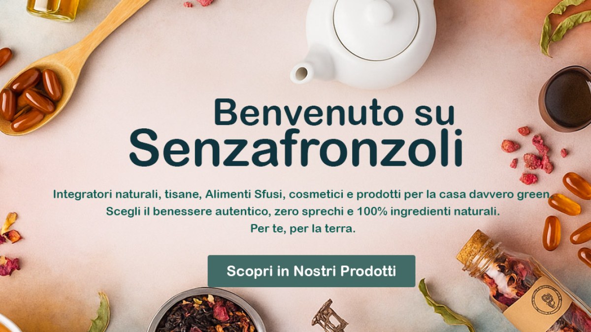 Gaund Kani: Il Rimedio Naturale Nella Cucina Bio