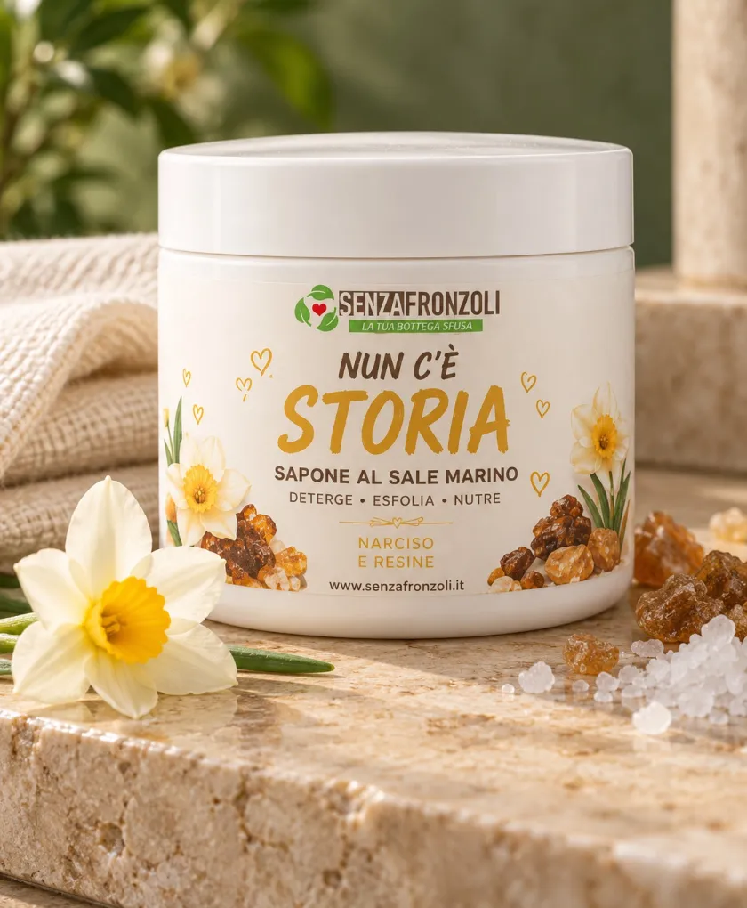 Cura naturale della persona